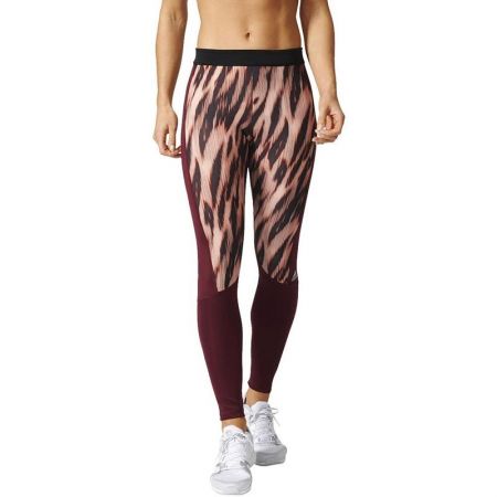 Дамски Клин ADIDAS Tech Fit Long Tights 516555 BK2958